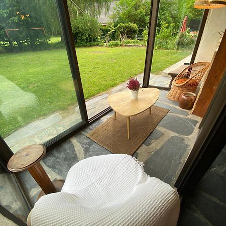 La Maison Des Sables Le Bourg-d'Oisans Exterior photo